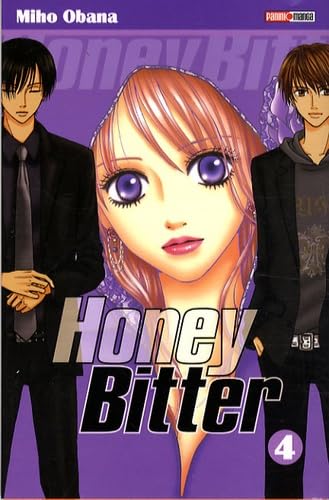 Honey Bitter