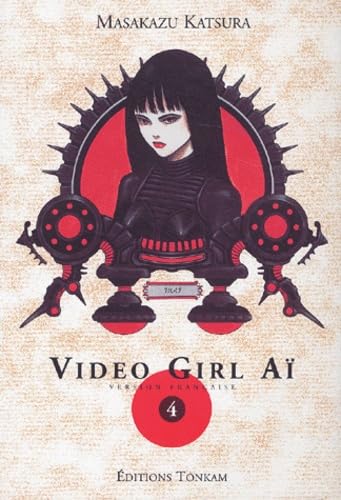 Univers Video Girl Aï