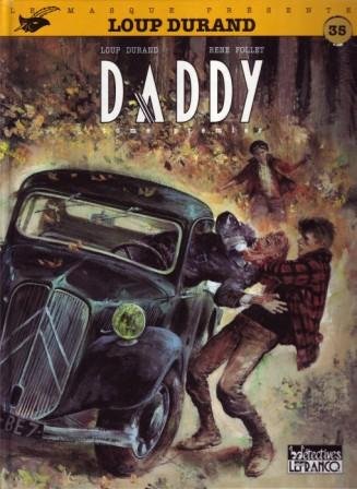 Univers Daddy