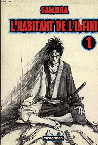 Univers L'Habitant de l'infini