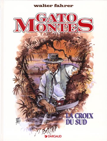 La Croix Du Sud
