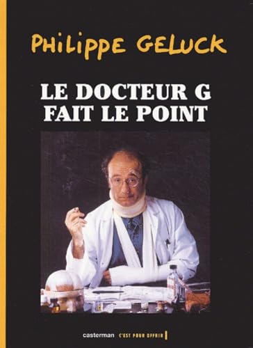 Univers Docteur G