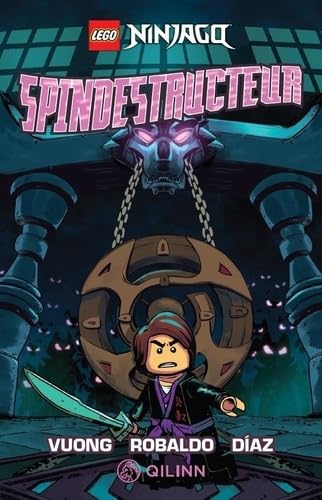 Spindestructeur