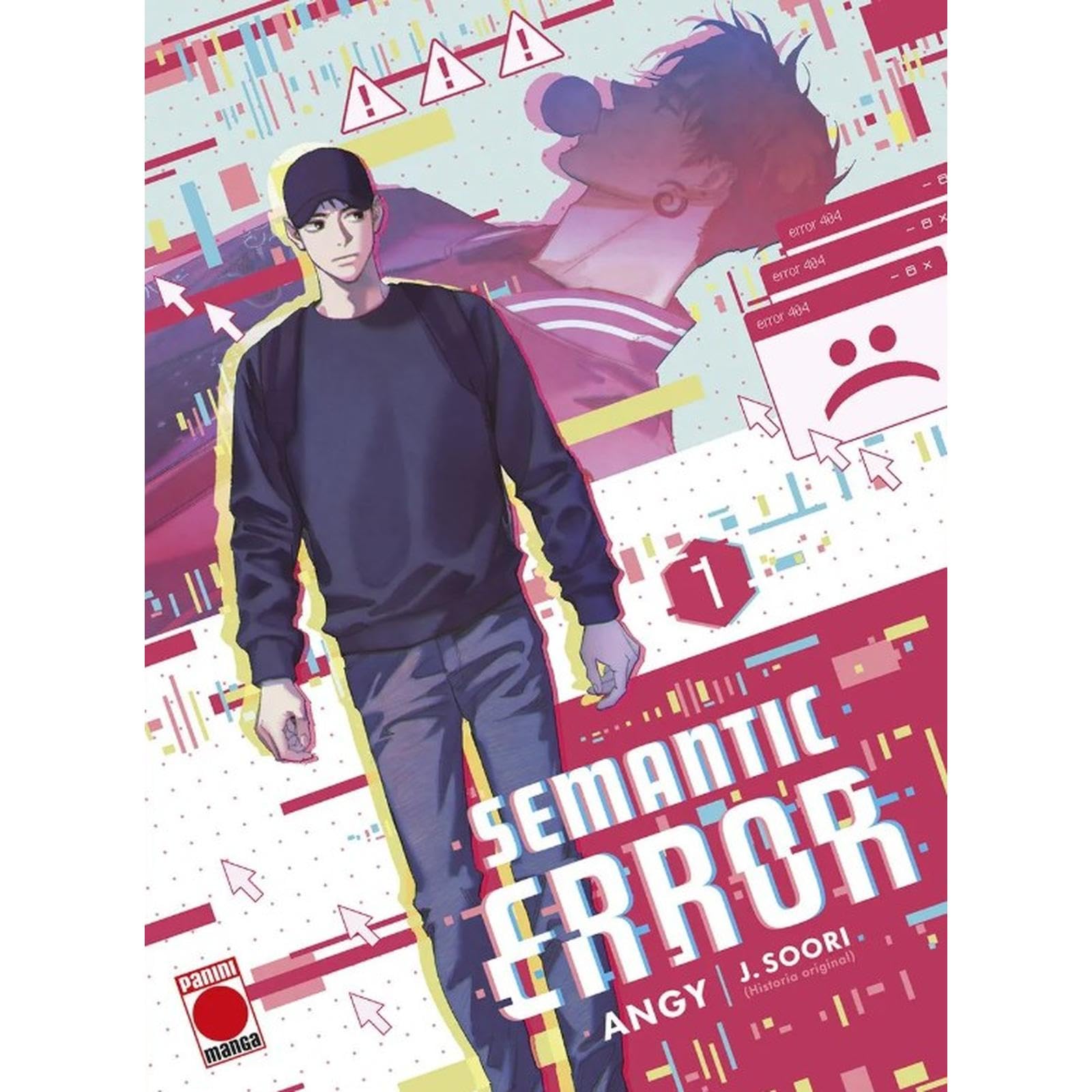 Reprint semantic error n.1