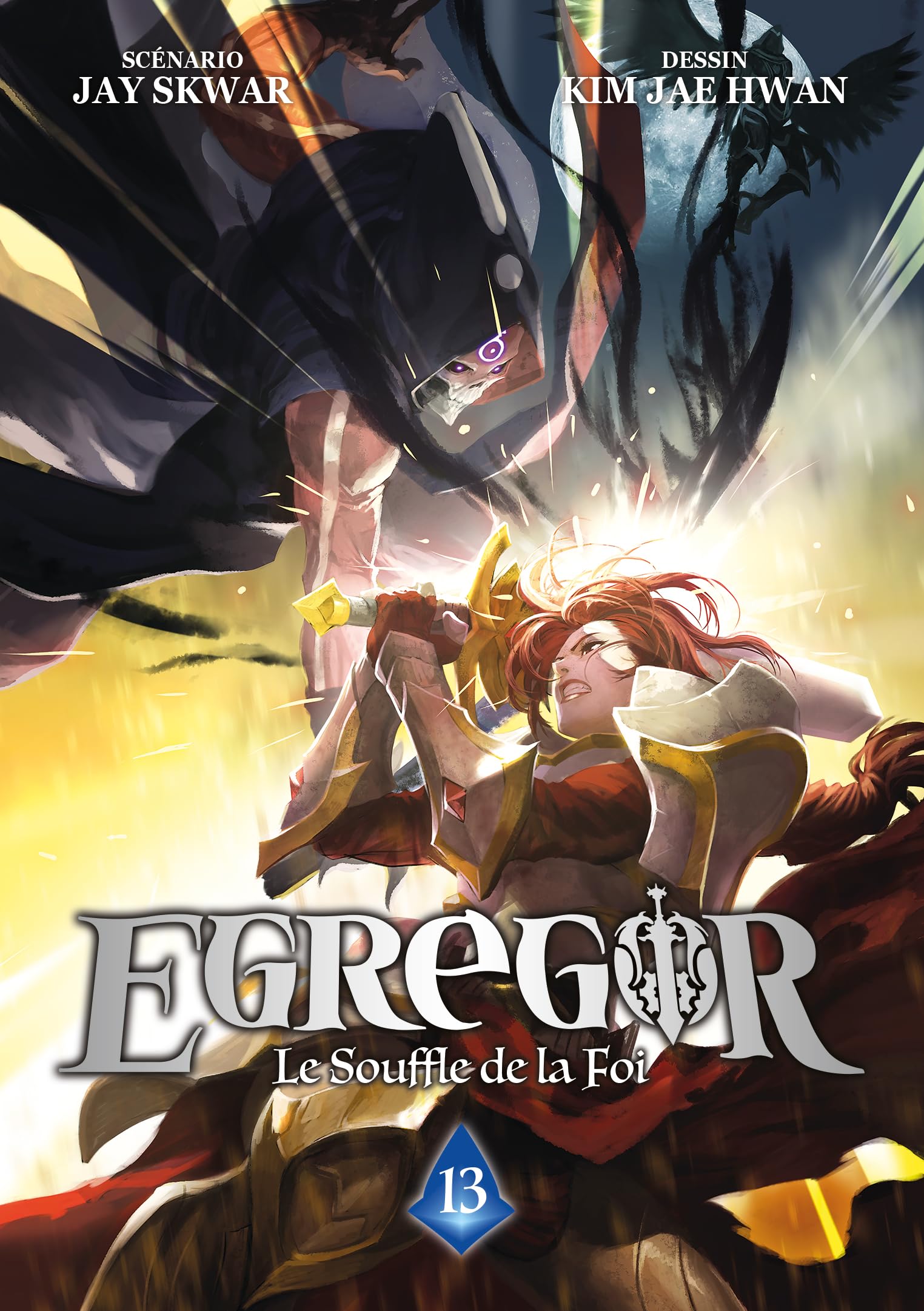Egregor