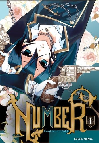 Univers Number