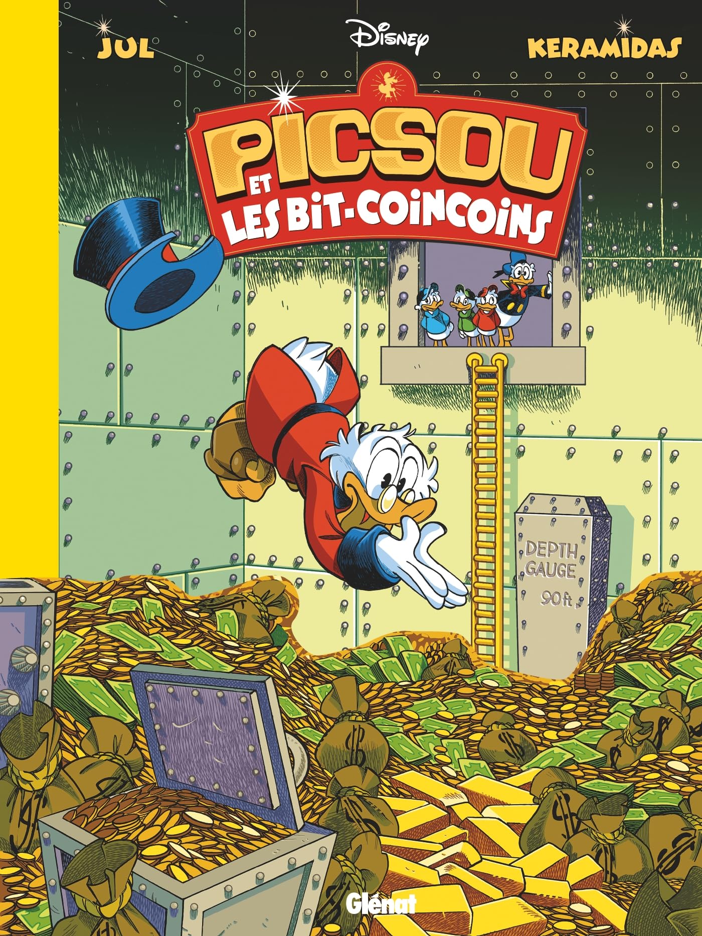 Univers Picsou
