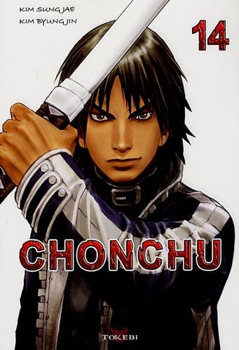 Chonchu