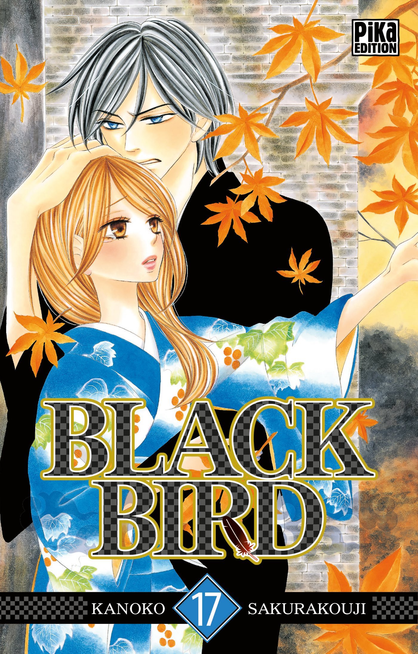 Black Bird
