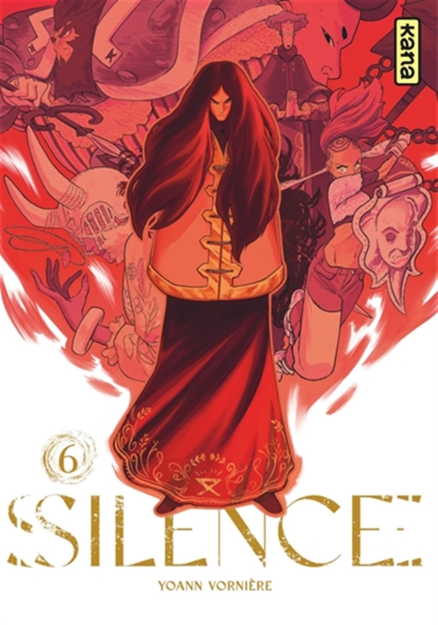 Silence