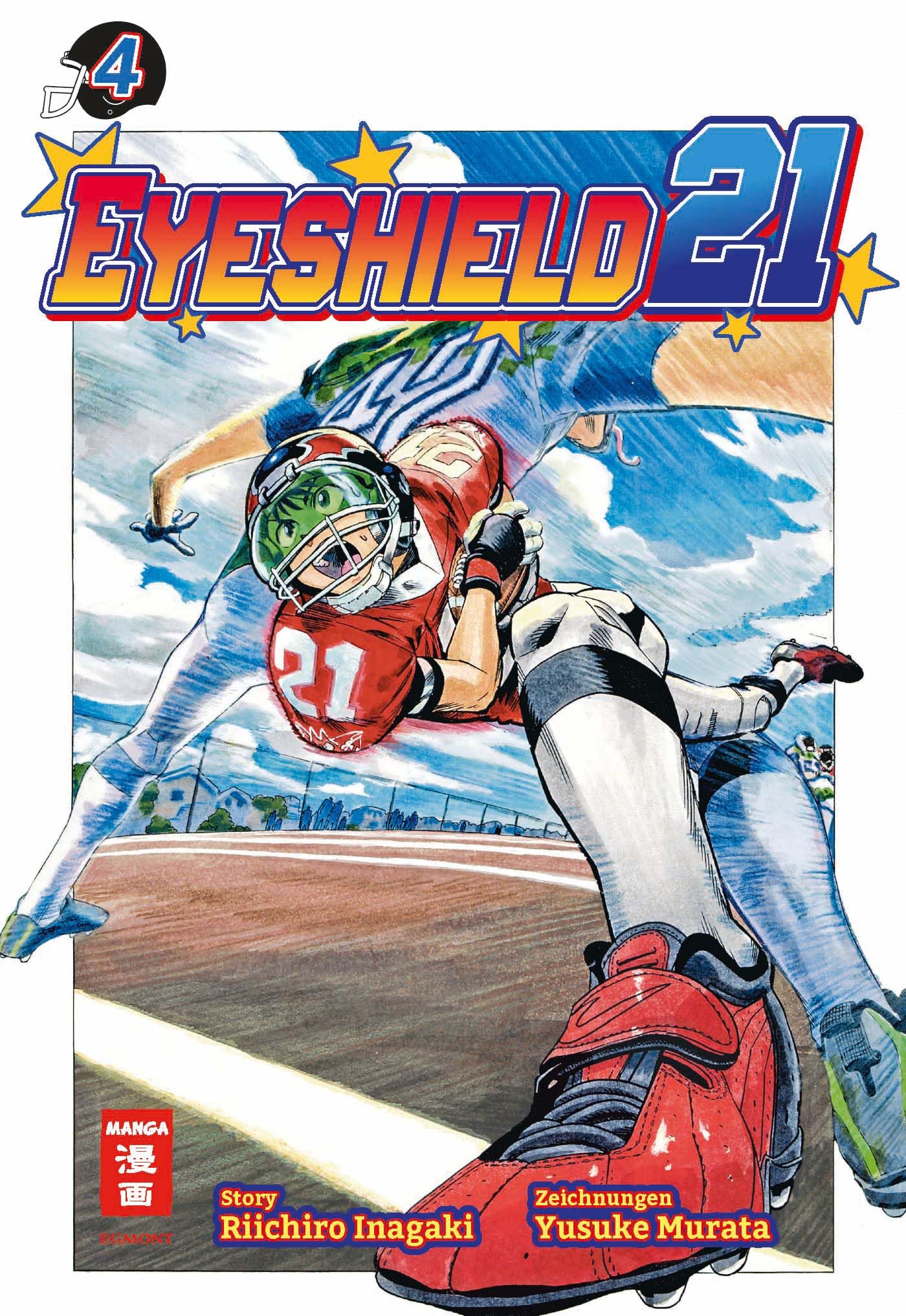 Eyeshield 21