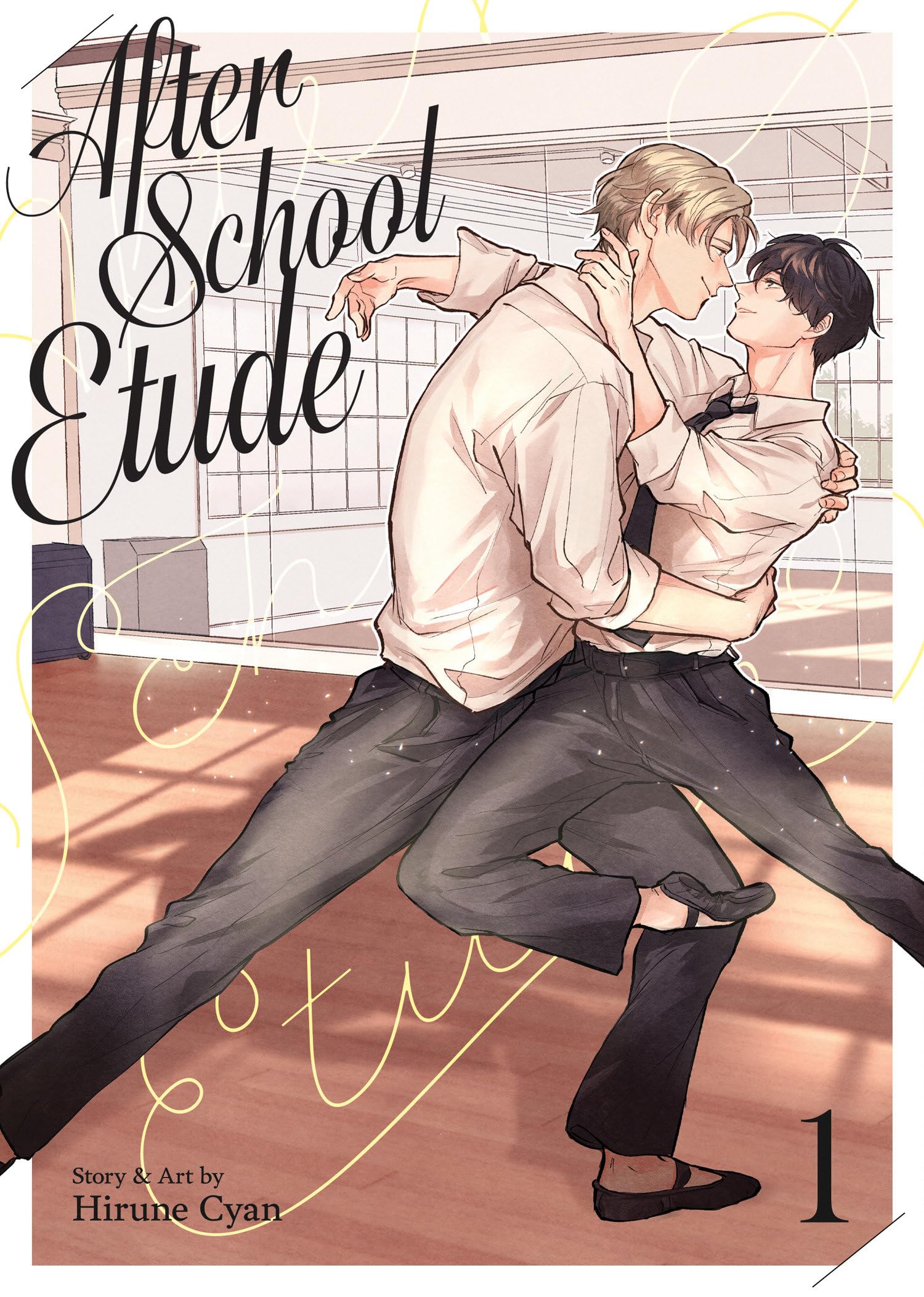 After School Etude