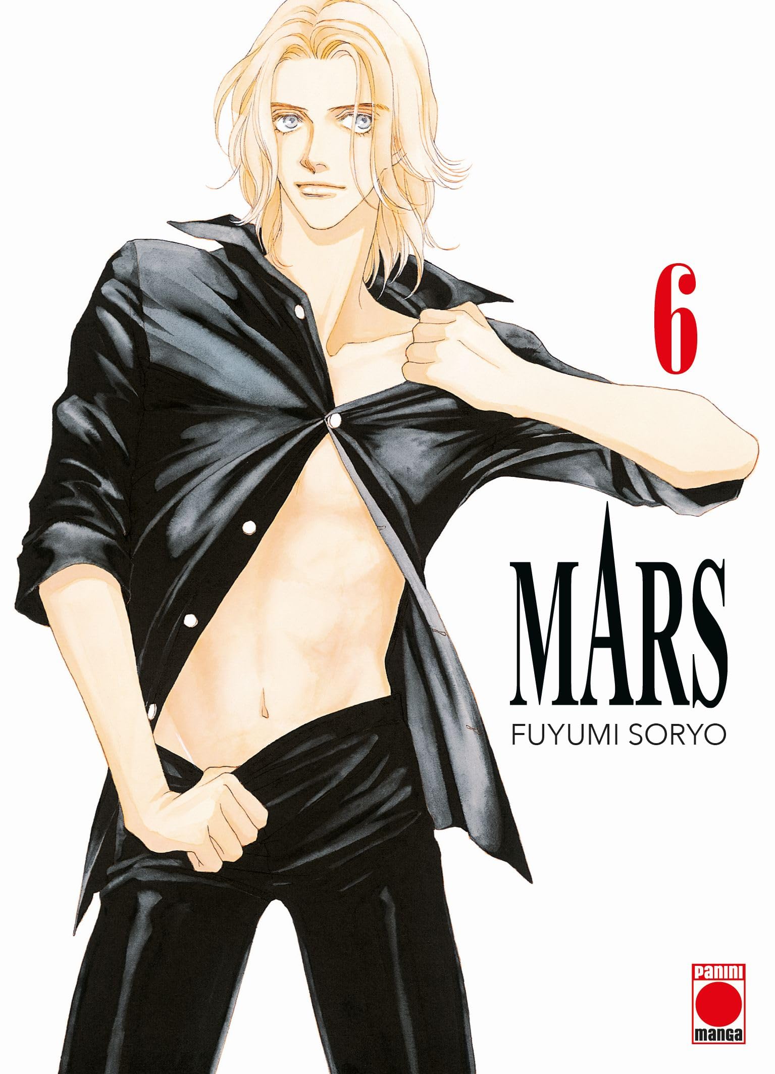 Mars