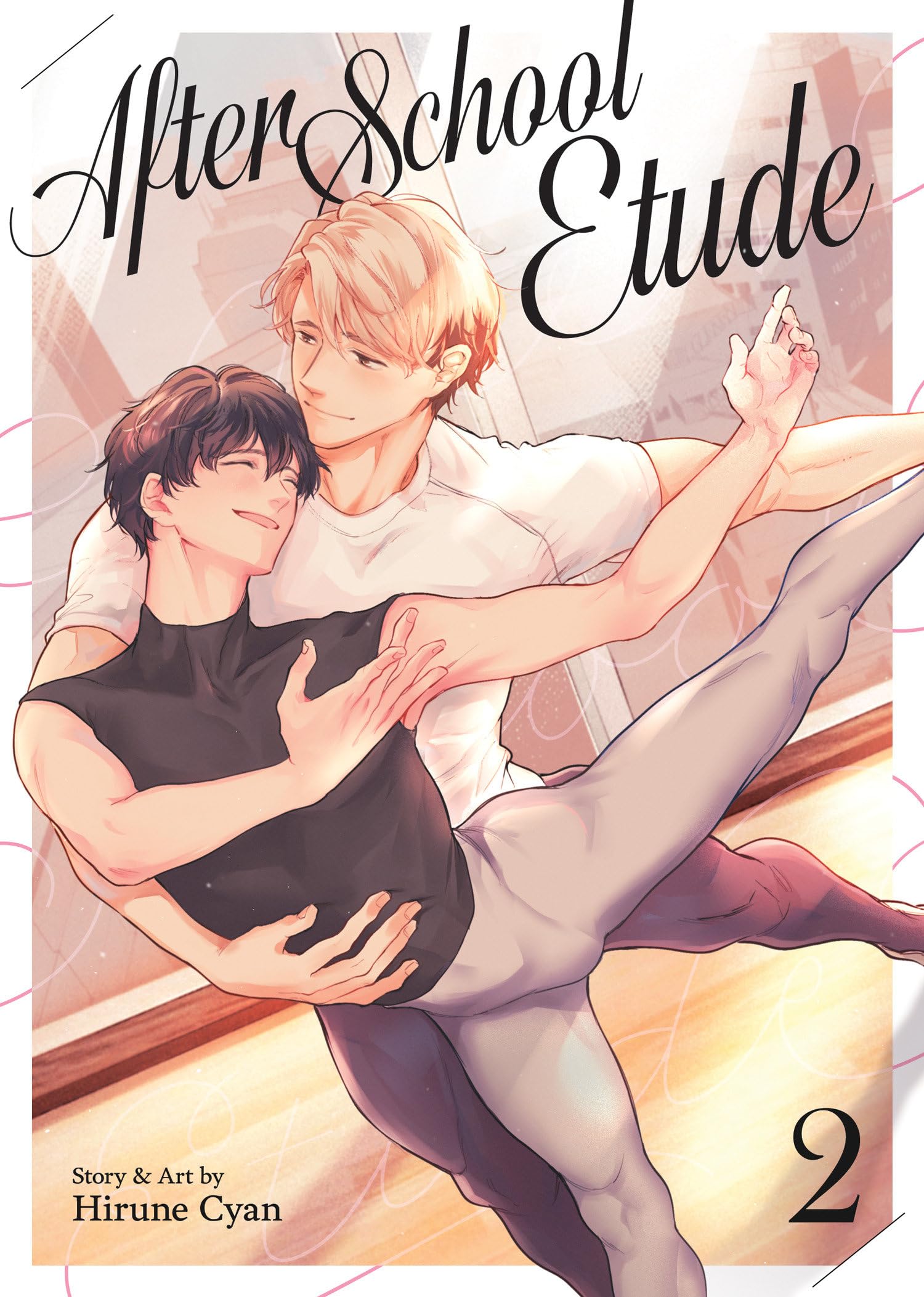 After School Etude