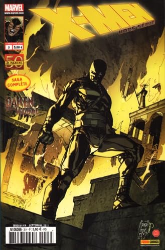 X-Men HS v2
