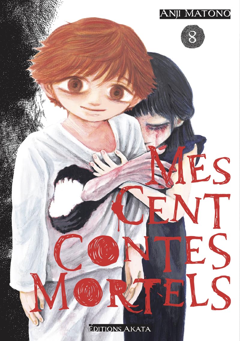 Mes cent contes mortels