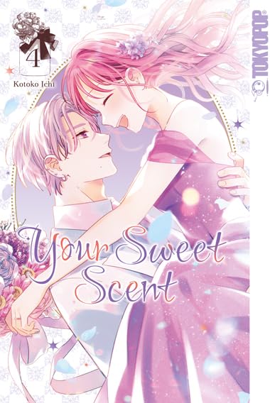 Your Sweet Scent