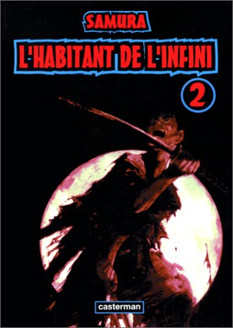 L'Habitant de l'infini