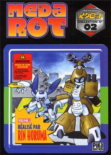 Medarot