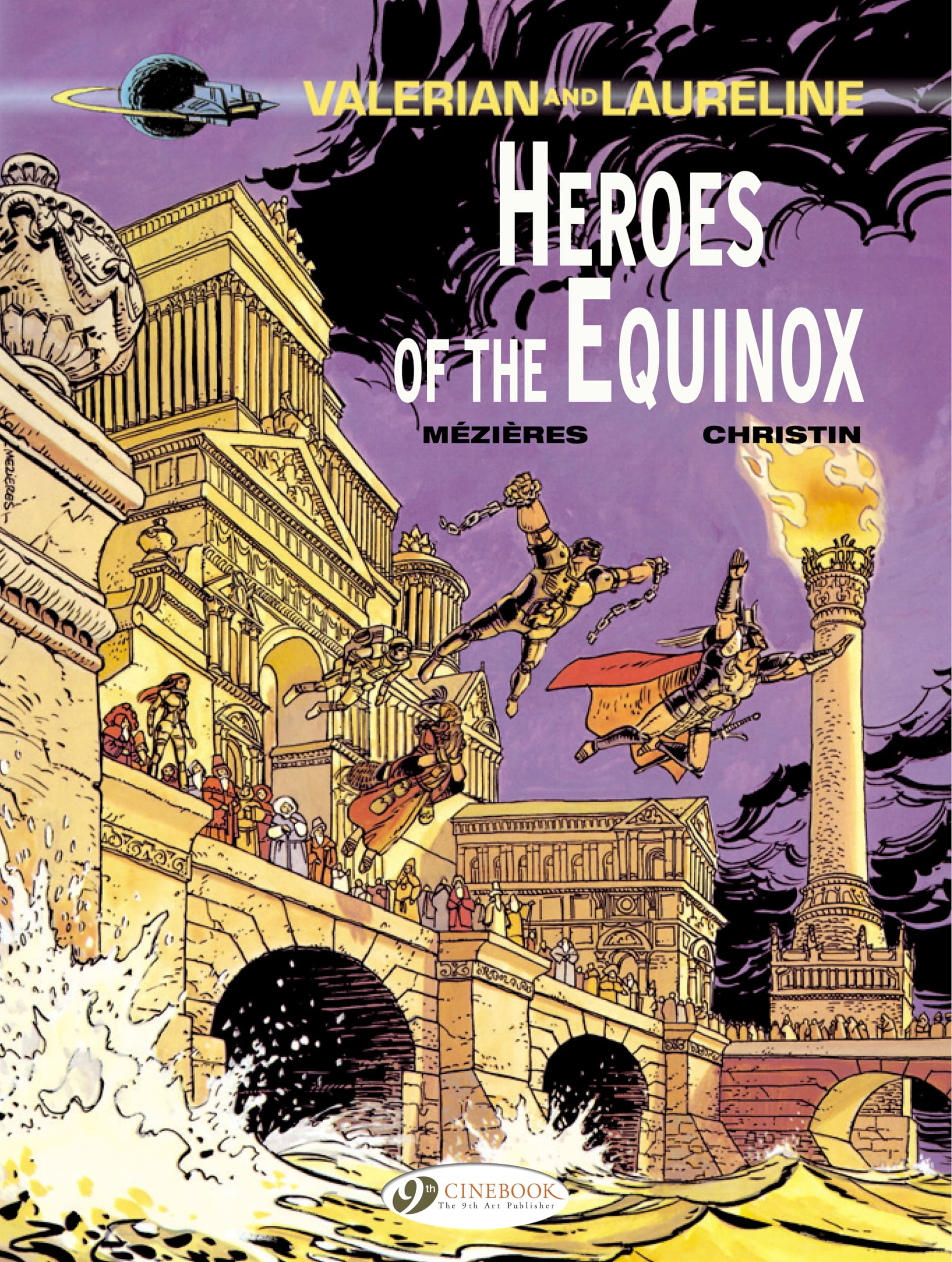 Heroe of the Equinox (08)