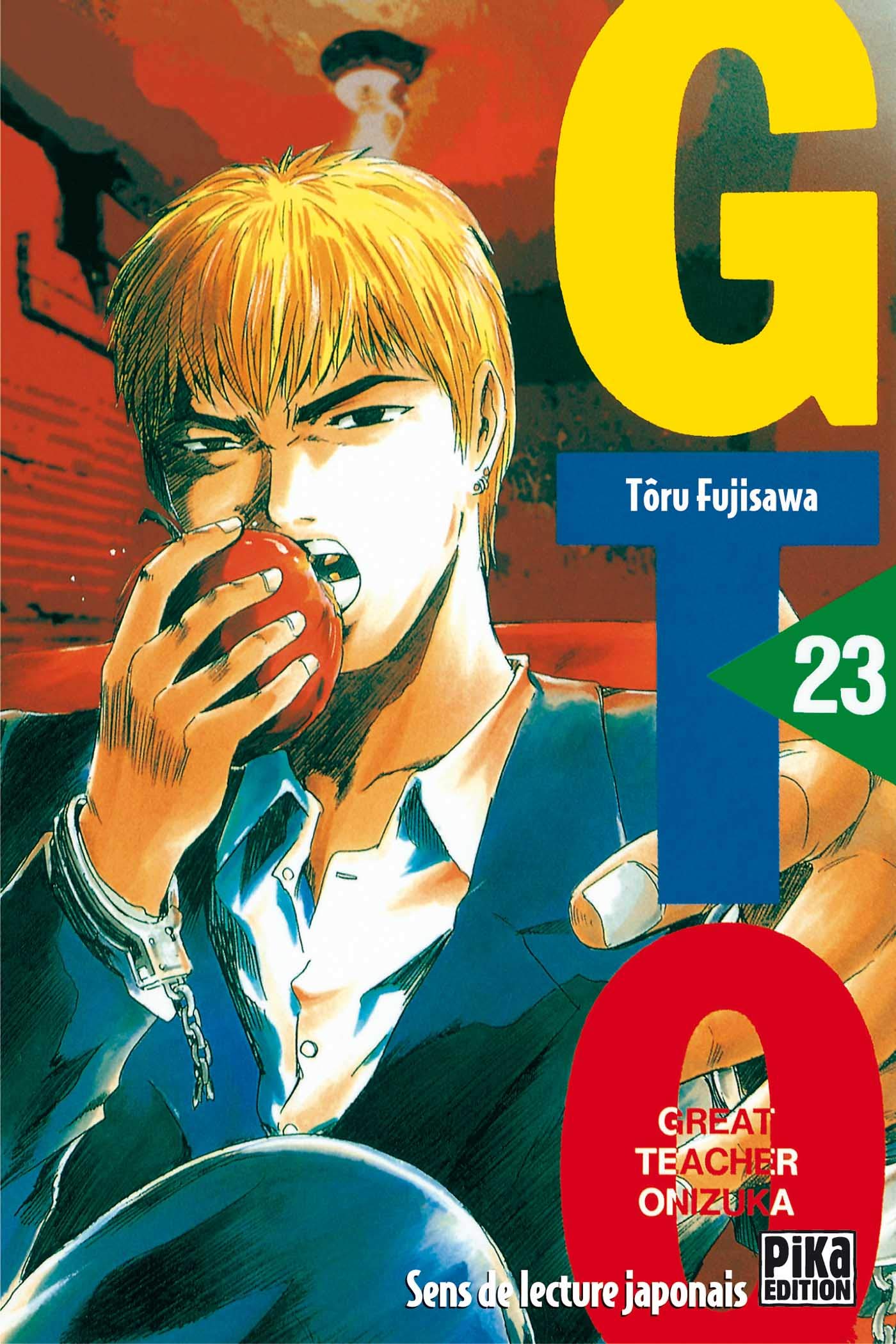 GTO