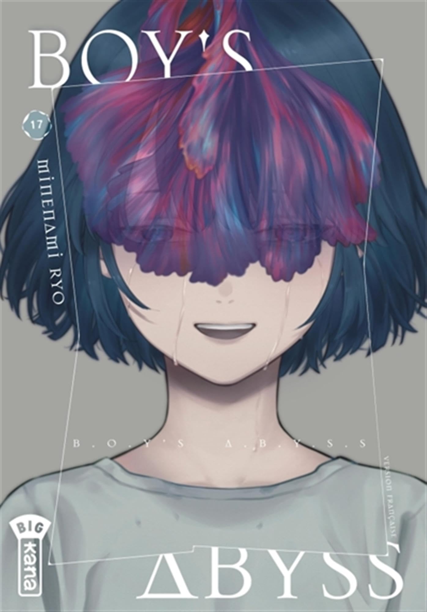 Boy's Abyss