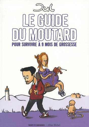 Pour survivre à 9 mois de grossesse