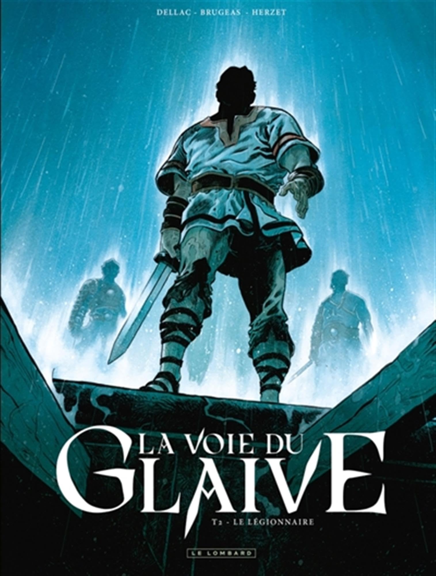 Le Légionnaire