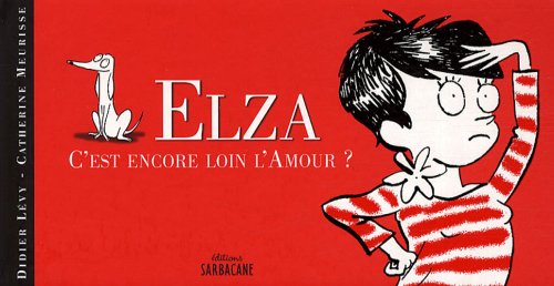 C'est encore loin l'Amour ?