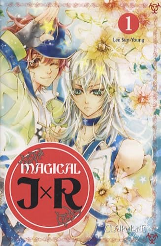 Univers Magical JxR