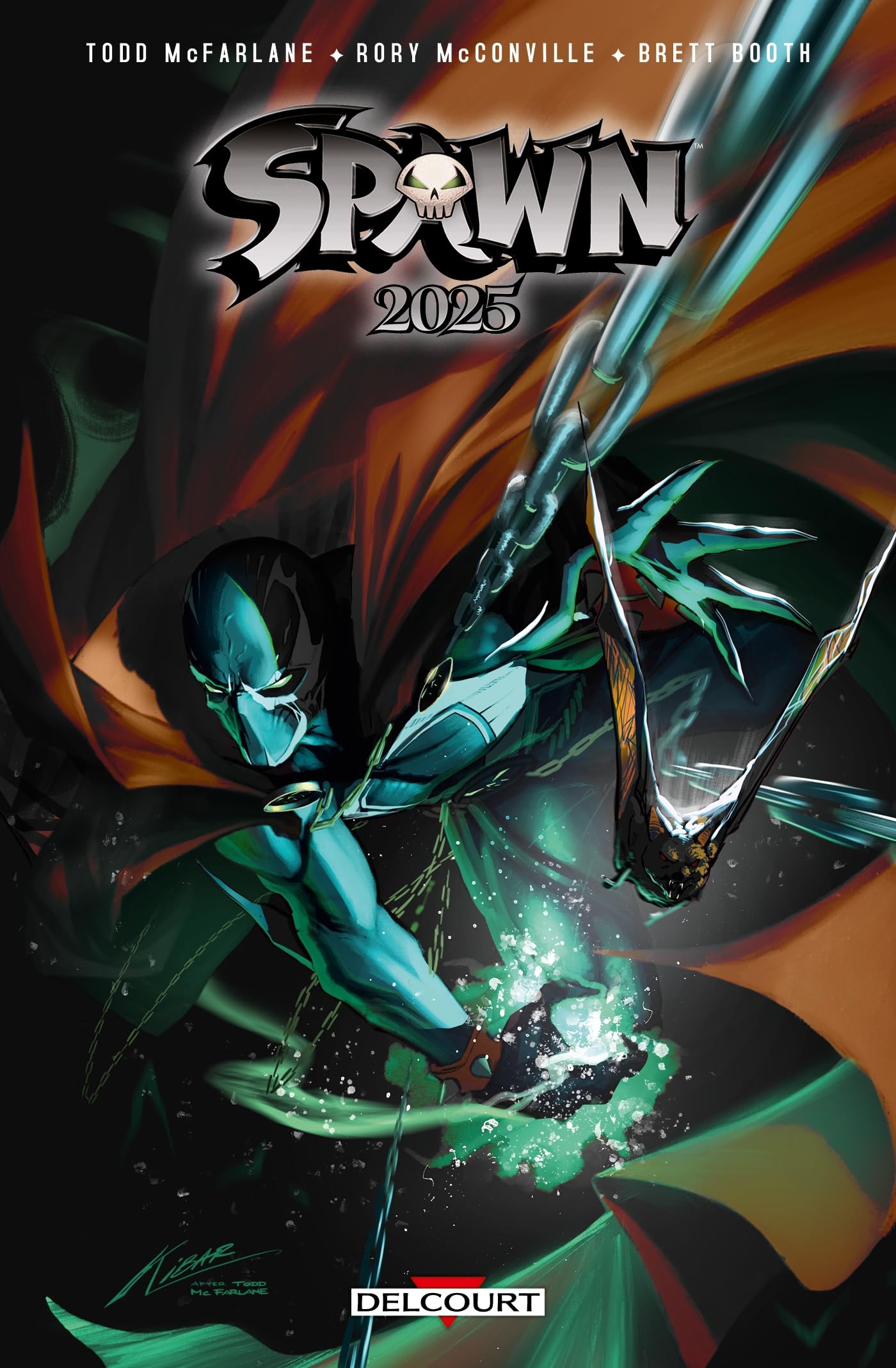 Spawn