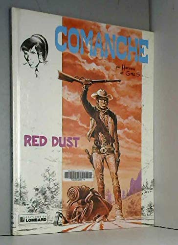 Univers Comanche