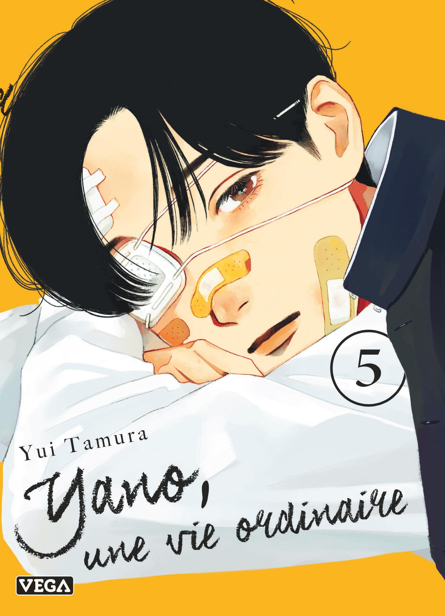 Yano, une vie ordinaire