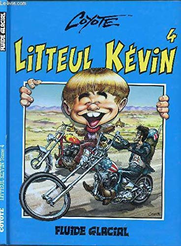 Litteul Kévin
