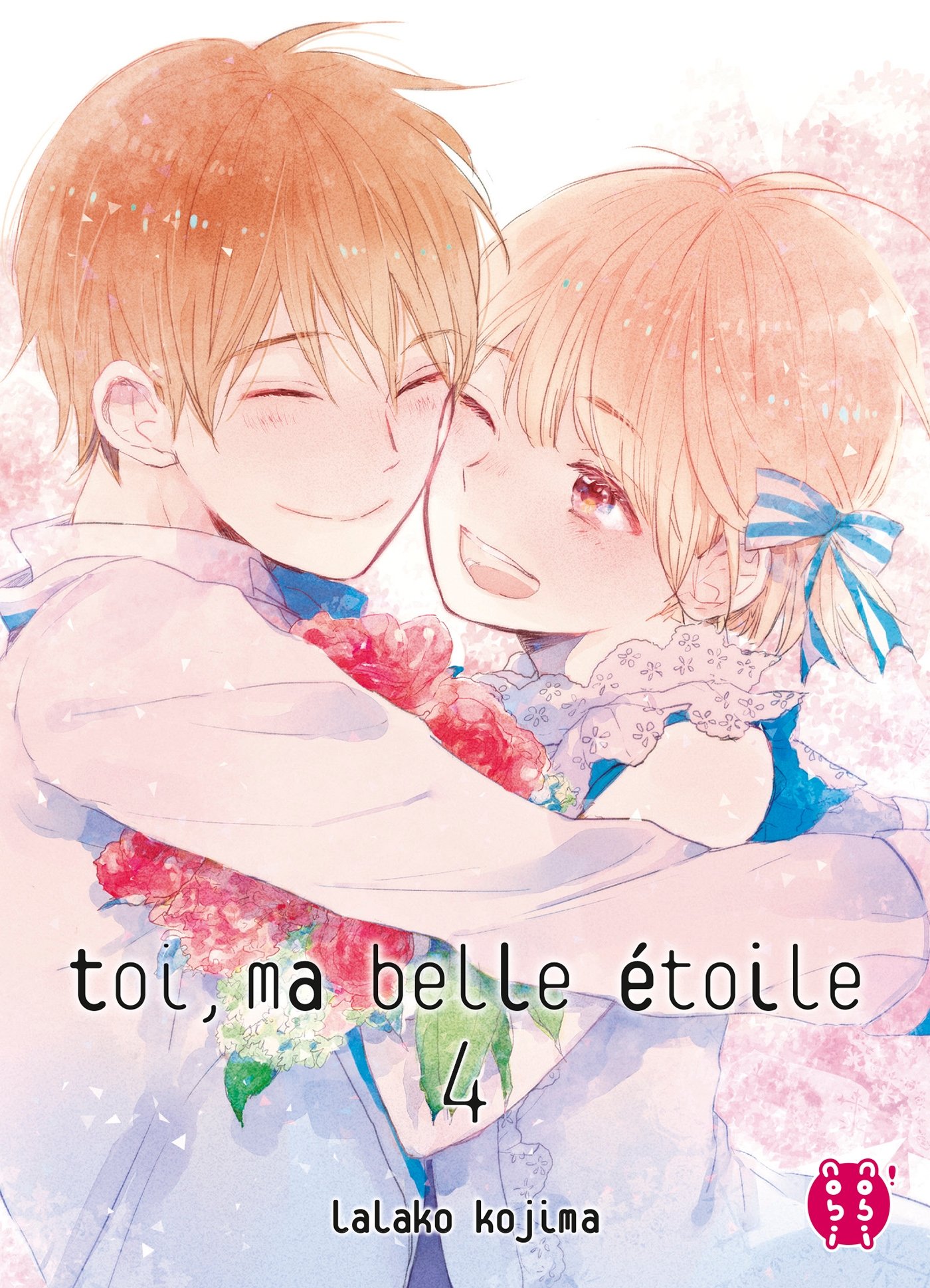 Toi, ma belle étoile