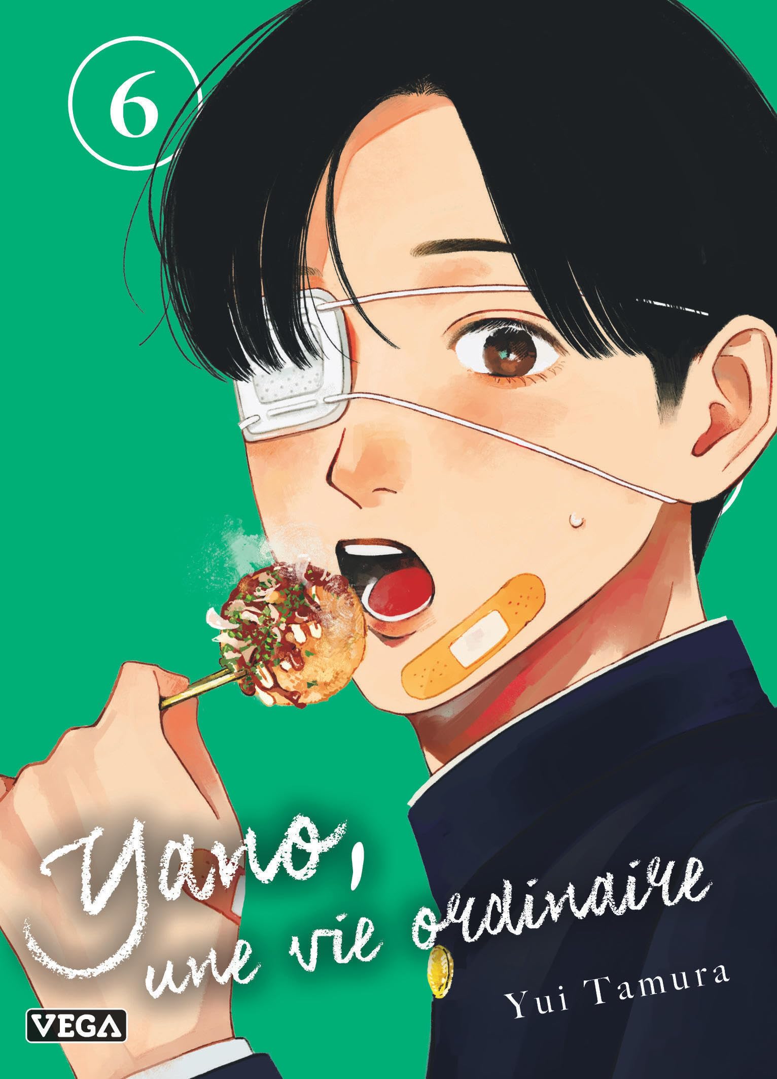 Yano, une vie ordinaire