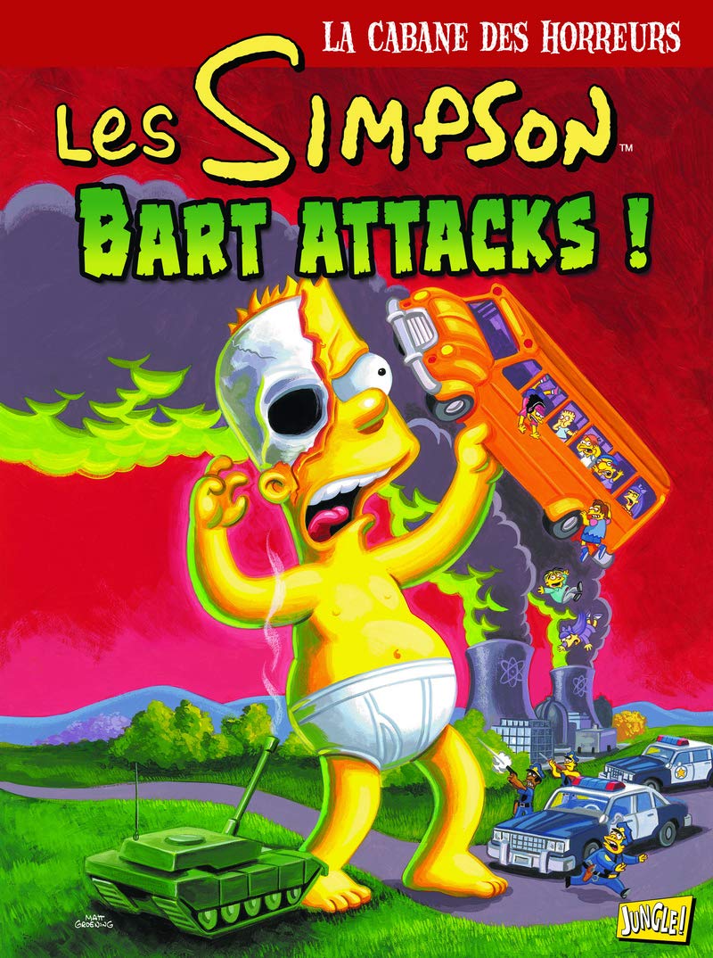 Bart Attacks (07)