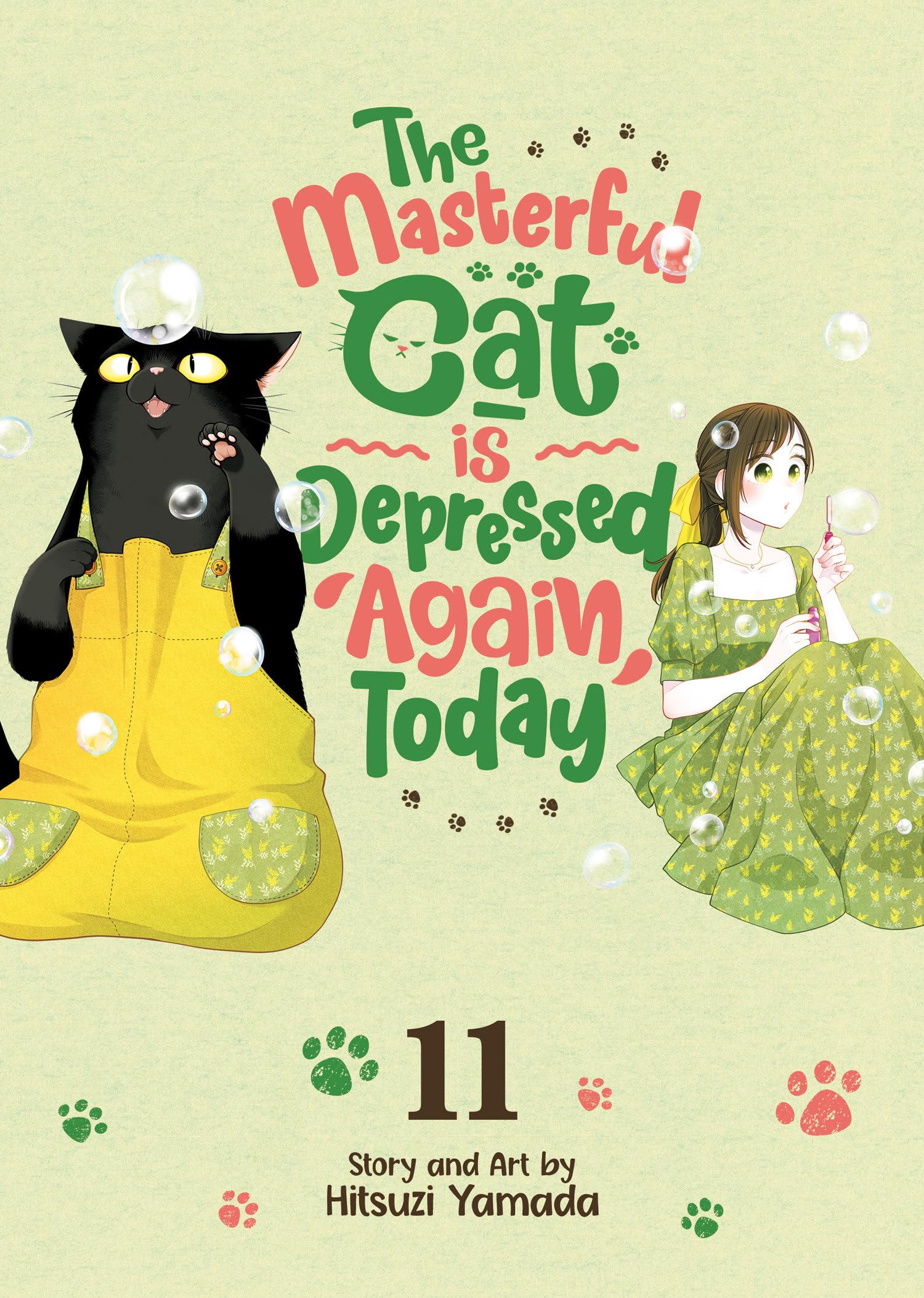 Univers The Masterful Cat Is Depressed Again Today