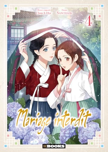 Mariage interdit