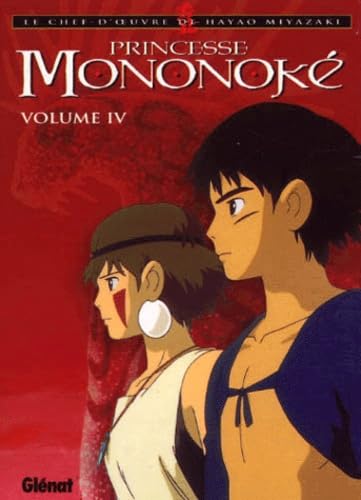 Princesse Mononoké
