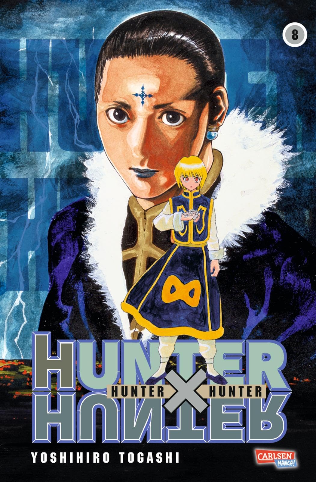 Hunter x Hunter