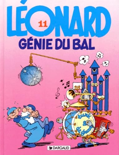 Le Génie du bal