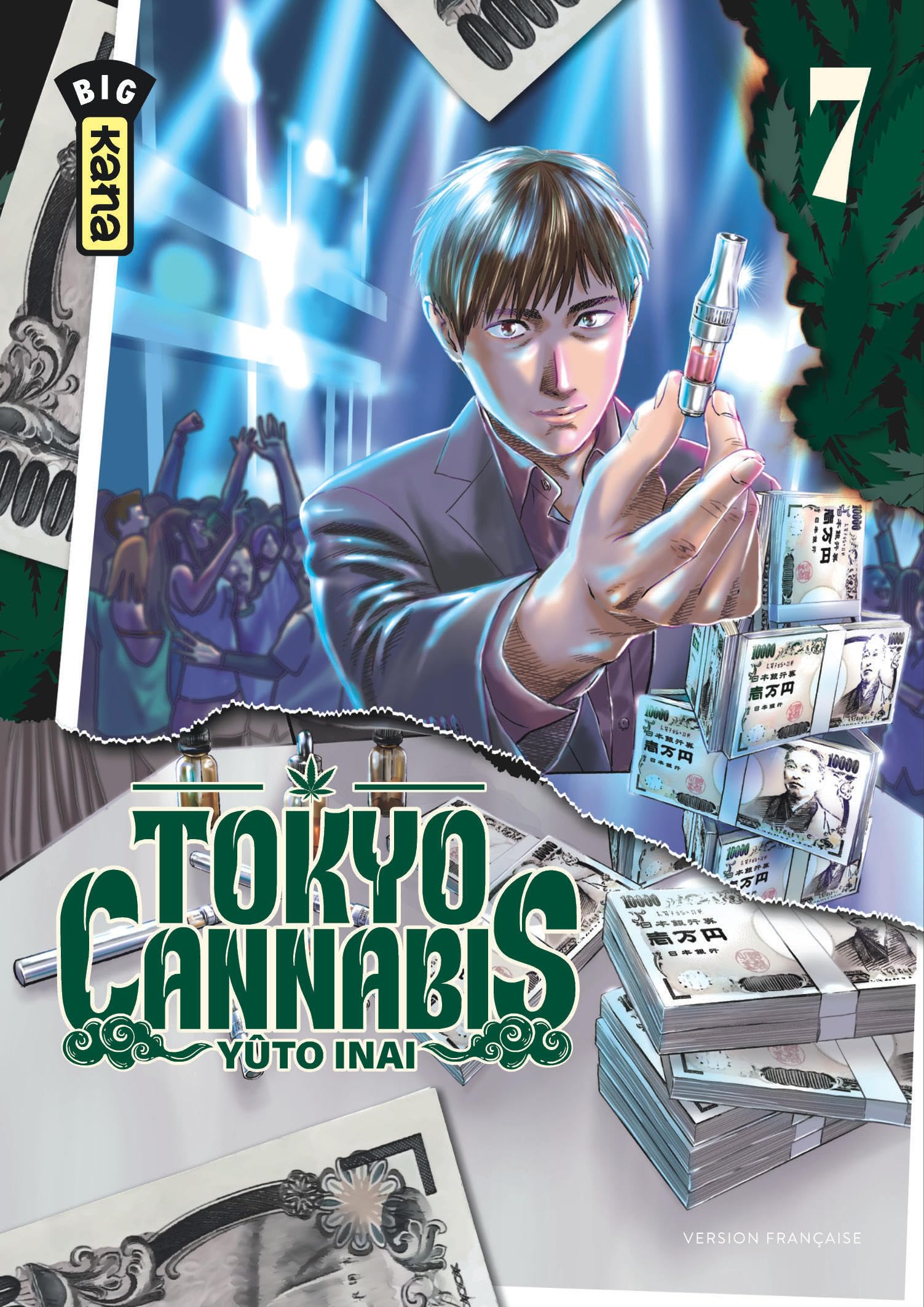Tokyo Cannabis