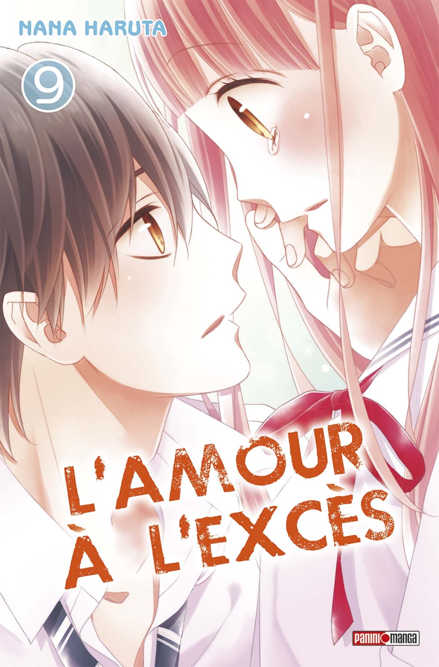 L'amour à l'excès