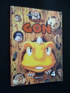 Gon