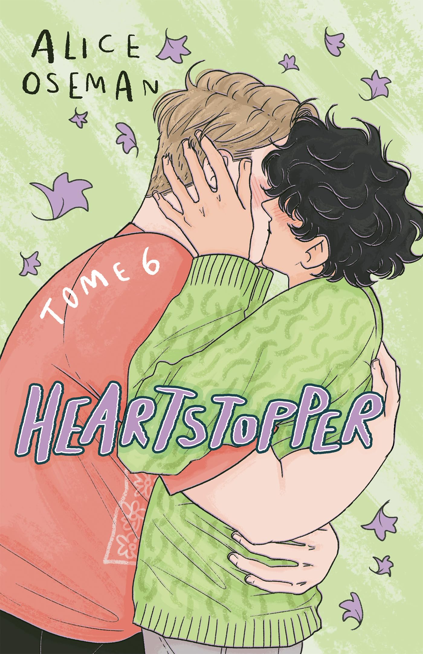 Heartstopper