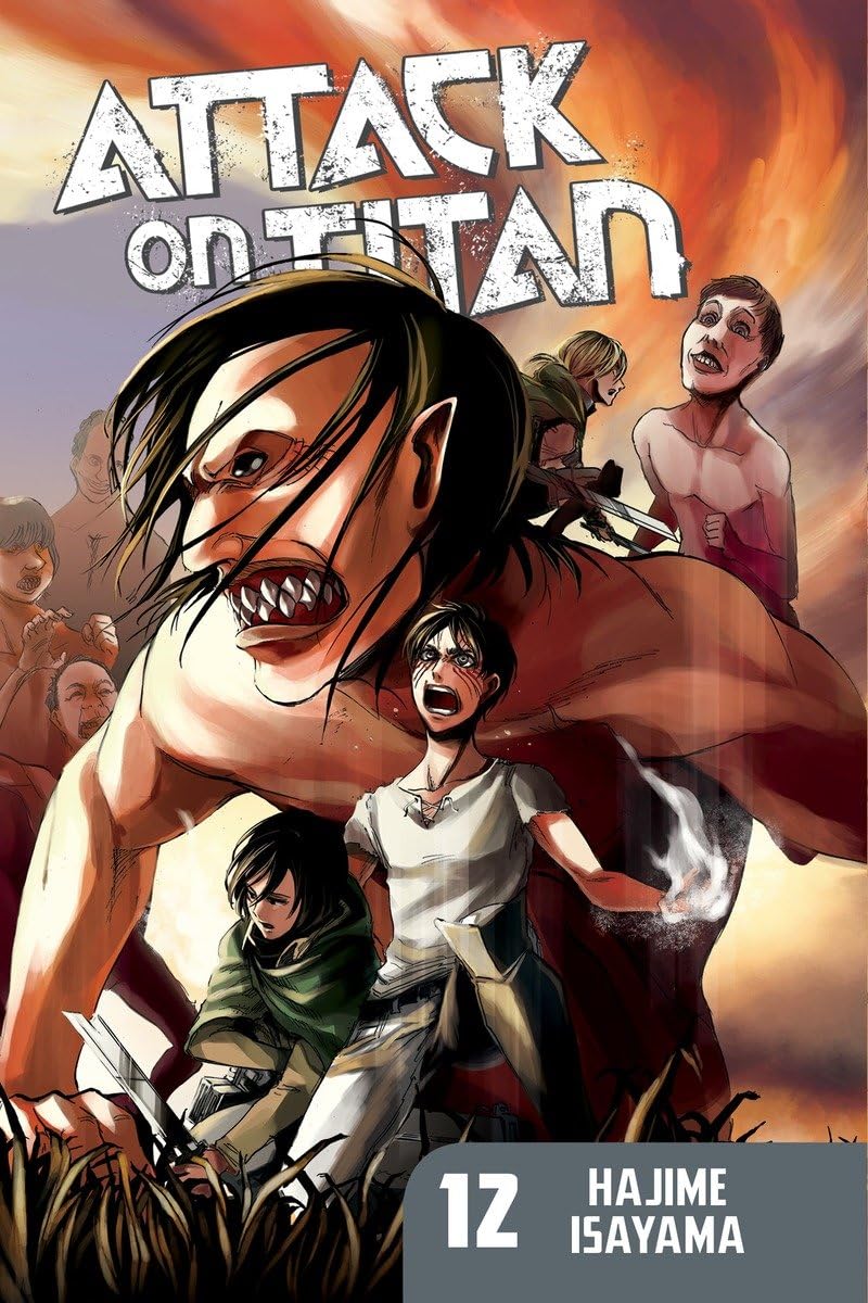 Attack on Titan