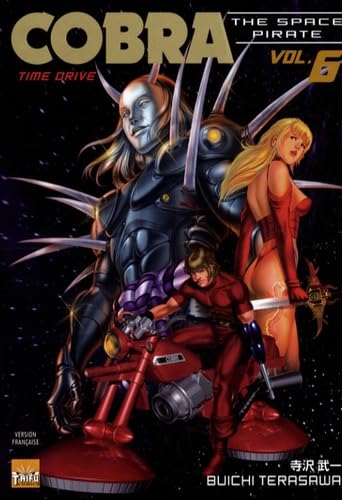 Univers Cobra