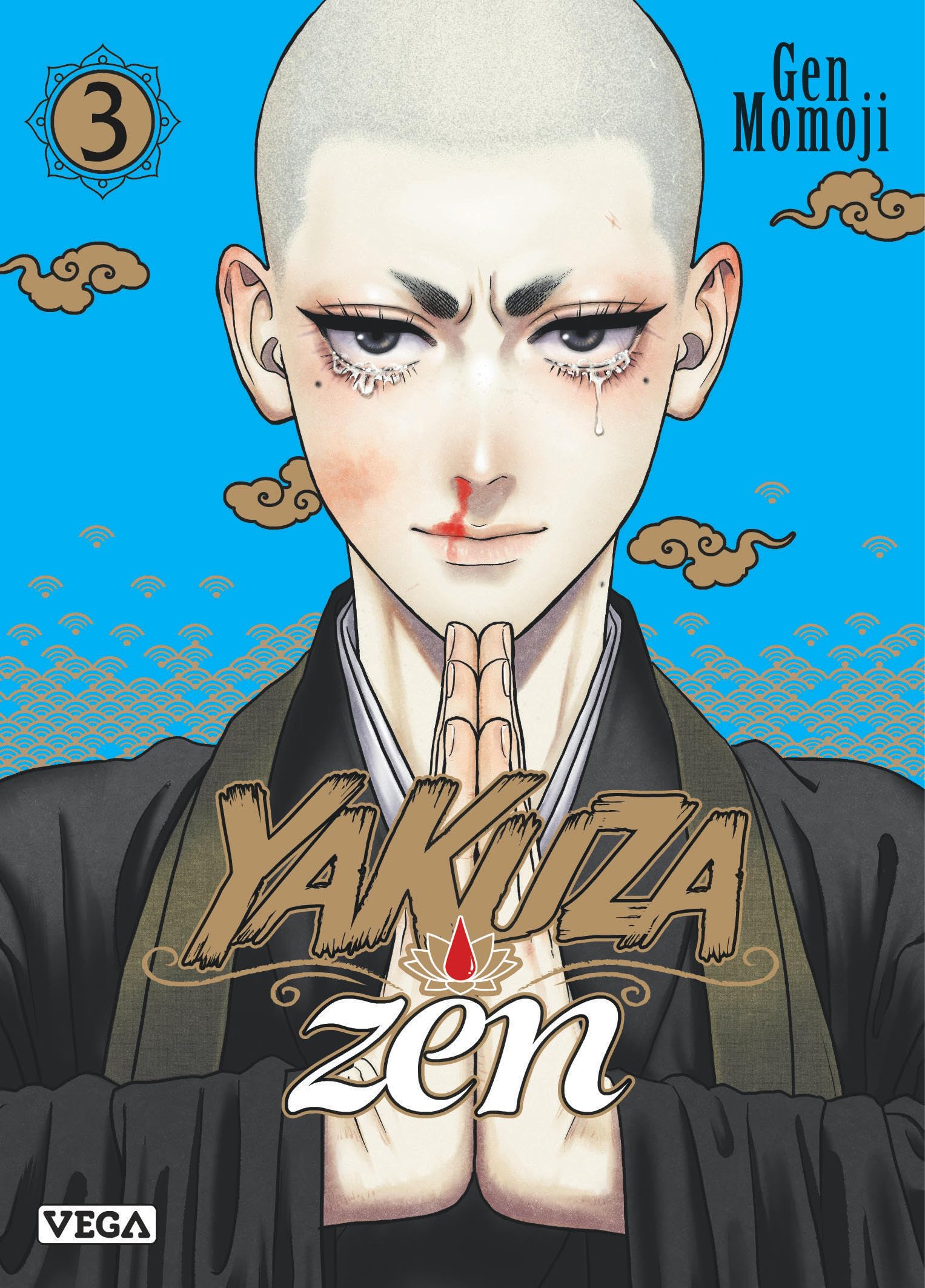 Yakuza Zen
