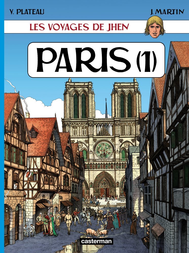 Paris
